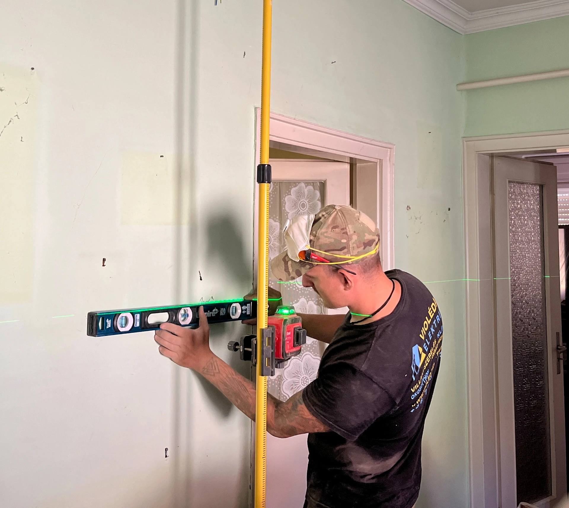 Átgondolt tervezés