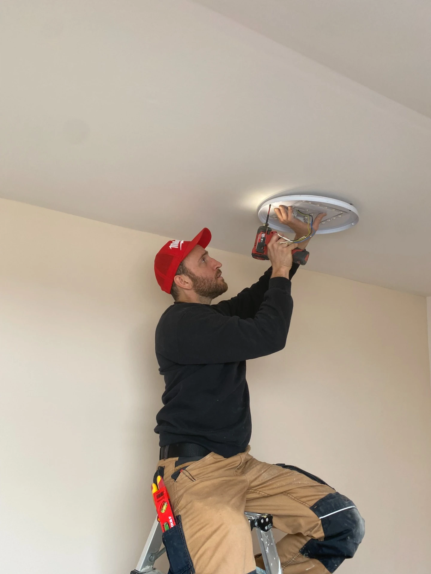 Szakszerű kivitelezés