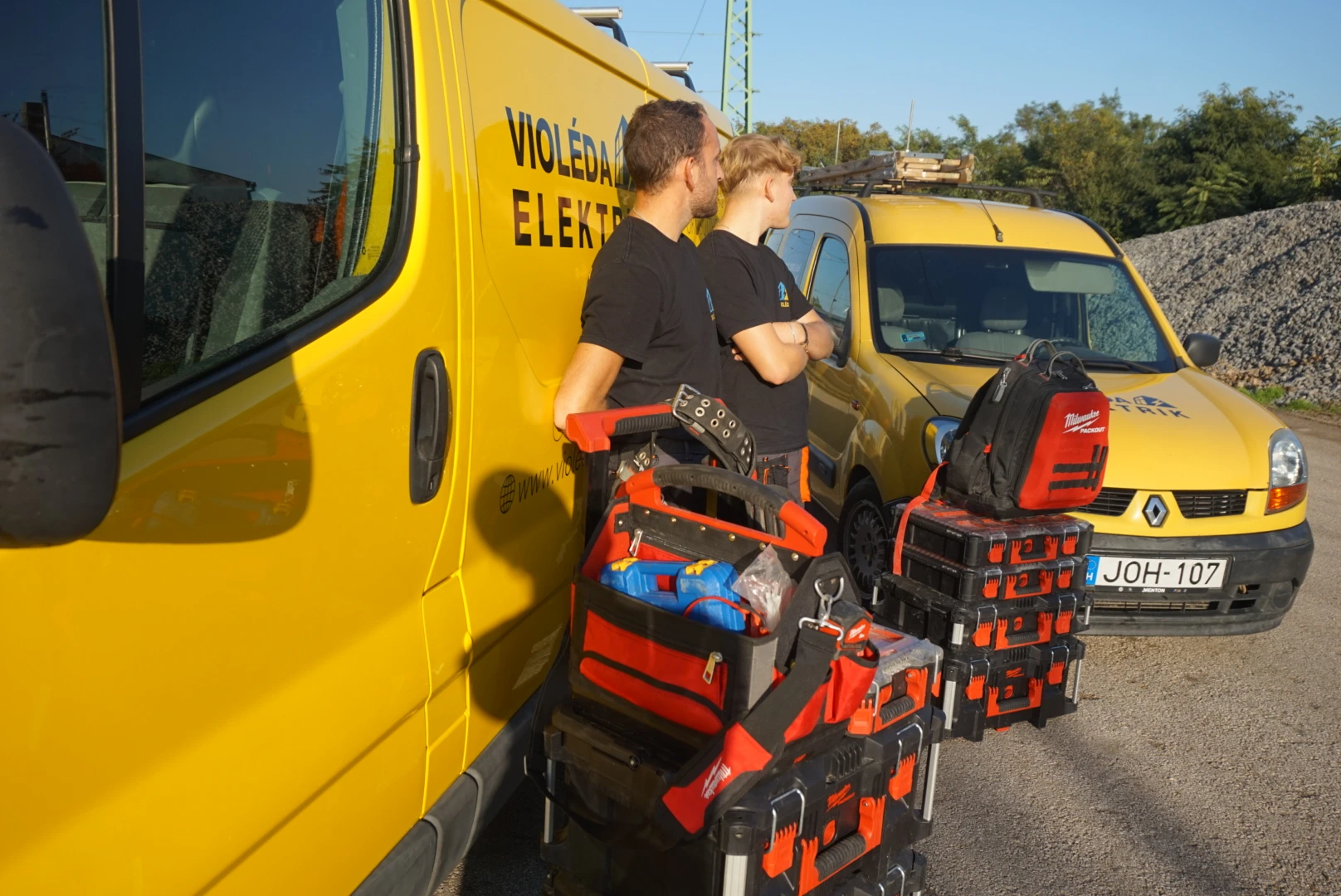 Átlátható ügyfélkezelés